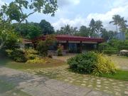Beach Resort for Sale in Barangay Bacungan, Puerto...