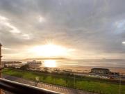 Beach Road, Carlton Mansions South, Weston super mare, 2...