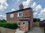 Beach Road, Hartford, 2 Bedroom Cottage