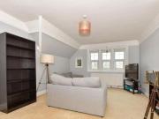 Beach Road, Westgate on sea, 1 Bedroom Flat