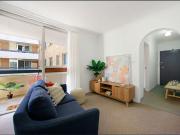 Beach Side Apartment