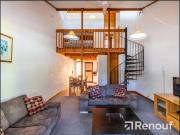 Beach side living in secure complex with pool