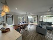 Beach side villa lifestyle Fully furnished Flexible Stays