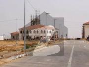D Cutting Kh E Shujjaat 60 Ft Wide Road West Open DHA...