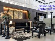 Beach Street George Town Serviced Office For 12 pax use
