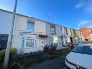 Beach Street, Swansea SA1, 5 bed shared accommodation to...