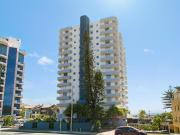 Beach Style Living Water Included in Rent!