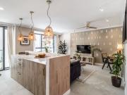 Beach Themed 1 Bedroom Apartment with Shared Pool and...