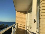 BEACH VIEWS Renovated 2 bedroom unit located right...