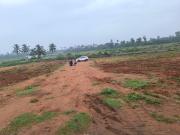 Beach Vuew Panchayat Appr 210 Sq. Yd. Plot in Chippada...