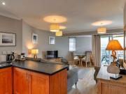 Beachcombers Apartments