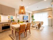 Beachfront 1 Bedroom Condo for Sale | Aruga Resort &...