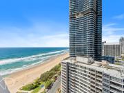 144m2 Beachfront 3 Bedroom Unbelievable Value