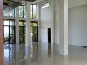 Beachfront 4 bedrooms 3 toilet and bath house for sale...