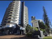 Beachfront Apartment with Ocean Views & Resort Style...