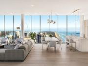 Beachfront Apartment with River Views! Developers Final...