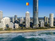 Beachfront Apartment with Unparalleled Views