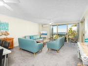 Beachfront apartments available in Currumbin