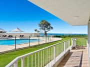 Beachfront Bliss