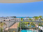 Beachfront Bliss in Cotton Tree