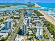 Beachfront Bliss in Cotton Tree