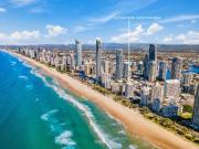 Beachfront Bliss in the Heart of Surfers Paradise Priced...