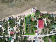 Beachfront Bliss Lot for Sale in Carmen, Cebu