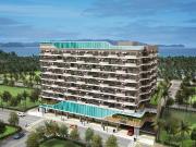 Beachfront Condominium for Sale in Paragua Coastown San...