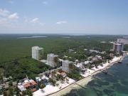 BEACHFRONT EN CANCUN DEPARTAMENTO 3 HABITACIONES CON...