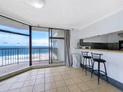 Beachfront Living in 'Imperial Surf'