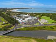 Beachfront Living Meets Smart Investment