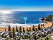 Beachfront opportunity