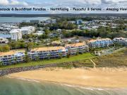 Beachfront Perfection The Best On this Coast