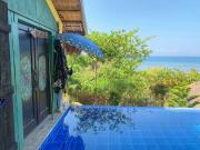 Beachfront Property with Villas for Sale at Calatagan...