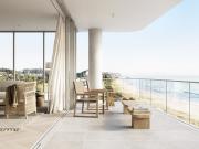 Beachfront Residence Level 2