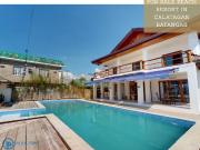 Beachfront Resort for sale in Calatagan