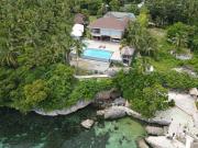 Beachfront Resort for Sale in Camotes Island, Cebu — A...