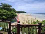 Beachfront Resort for Sale in Santiago, Camotes Island, Cebu