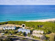 Beachfront Retreat with Sweeping Ocean Views