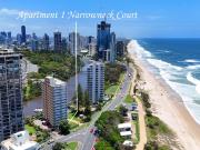 BEACHFRONT & RIVERFRONT BOUTIQUE BUILDING AWESOME...