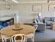 BEACHFRONT Short Term Luxury fully furnished 2 bedroom,...