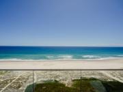 Beachfront Sub Penthouse