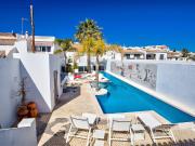 Beachfront Villa in the heart of Praia da Luz Beachfront Villa in the heart of Praia da Luz