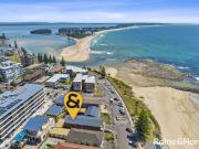 Beachside 1 Bedroom Apartment