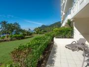 Beachside Apartment on Hamilton Island