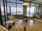 Beachside Apartments 1 Bedroom Floor Plan A11 Beachside Apartments 1 Bedroom Floor Plan A11