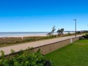 Coastal Luxury Reimagined Designer Beachfront Apartment...