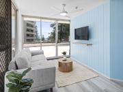 Beachside Beauty Ocean Views and Renovated with Large...