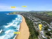 Beachside Bliss A Rare Werri Beach Opportunity!