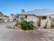 Beachside Bliss Ideally Positioned Corner Townhouse in...